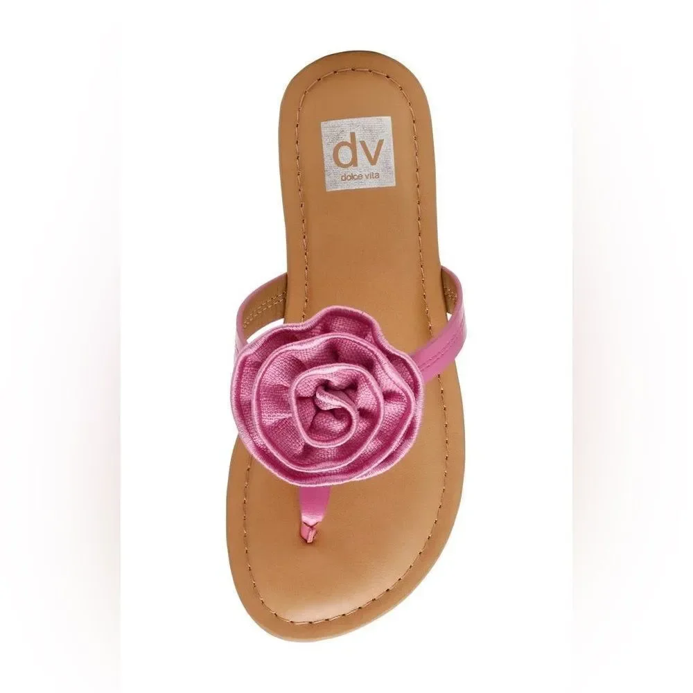 Dolce Vita bright pink